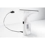 Karcher Cordless Glass & Mirror Cleaning Machine, White - KWI 1