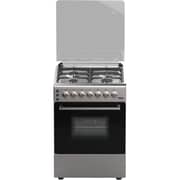 Zen Gas Oven ZSO60X60FCS