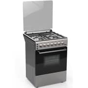 Zen Gas Oven ZSO60X60FCS