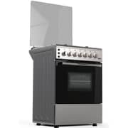 Zen Gas Oven ZSO60X60FCS