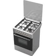 Zen Gas Oven ZSO60X60FCS