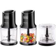 Black and Decker Chopper FC500J-B5