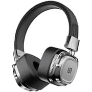 Porodo PD-STWLEP037 Soundtec Vintage Wireless Over Ear Headphones Assorted