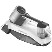 Powerology Handheld & Portable Cordless Spot Cleaner White PPBCHA50