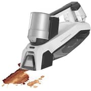 Powerology Handheld & Portable Cordless Spot Cleaner White PPBCHA50