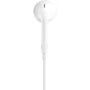Apple MYQY3ZE/A EarPods Wired In Ear Earphones White