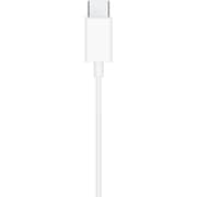 Apple MYQY3ZE/A EarPods Wired In Ear Earphones White