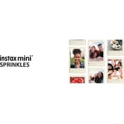 Fujifilm Photo Paper Film Sheets 10 Pcs