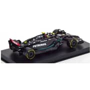Mercedes Benz AMGW14 1:43 Lewis Hamilton Signature Car Toy