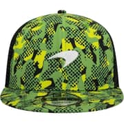 McLaren Pc Adults Multicolor Ml Cap