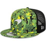 McLaren Pc Adults Multicolor Ml Cap