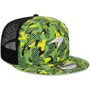 McLaren Pc Adults Multicolor Ml Cap
