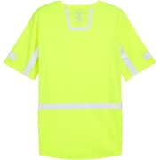 Ferrari Team Set Up T-shirt Yellow Small