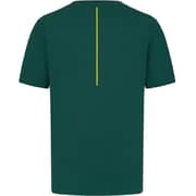 Aston Martin June Bug Tee Green Small