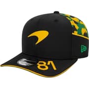 McLaren F1 2024 Gp New Era Cap