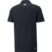 BMW Motorsport Polo Grey Extra Large