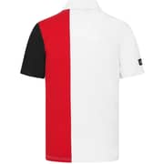 Porsche Design FW Stripe Polo White XXL