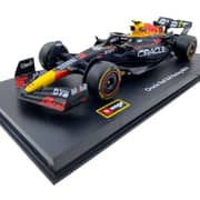 Red Bull Sergio Perez 1:43 Signature Car Toy