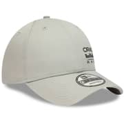 Red Bull OEssn 002 Grey Cap
