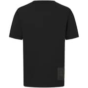 Aston Martin Stealth Tee Black Medium