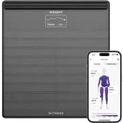 Withings Body Segment Smart Scale WBS08