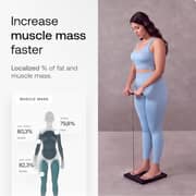 Withings Body Segment Smart Scale WBS08