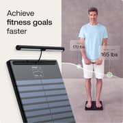 Withings Body Segment Smart Scale WBS08