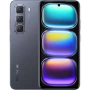 Infinix Hot 50 256GB Sleek Black 5G Smartphone