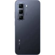 Infinix Hot 50 256GB Sleek Black 5G Smartphone