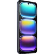 Infinix Hot 50 256GB Sleek Black 5G Smartphone