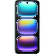 Infinix Hot 50 5G 256GB 8GB RAM Sage Green Dual Sim Smartphone