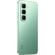 Infinix Hot 50 5G 256GB 8GB RAM Sage Green Dual Sim Smartphone