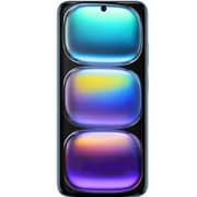 Infinix Hot 50 256GB Vibrant Blue 5G Smartphone