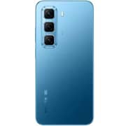 Infinix Hot 50 256GB Vibrant Blue 5G Smartphone