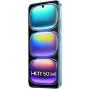 Infinix Hot 50 256GB Vibrant Blue 5G Smartphone