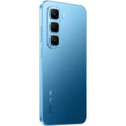 Infinix Hot 50 256GB Vibrant Blue 5G Smartphone