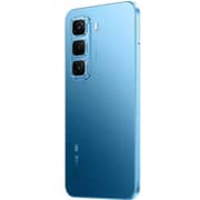 Infinix Hot 50 256GB Vibrant Blue 5G Smartphone