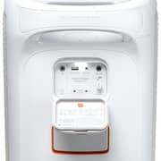 JBL Portable Party Speaker White