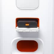 JBL Portable Party Speaker White