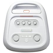 JBL Portable Party Speaker White