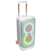 JBL Portable Party Speaker White