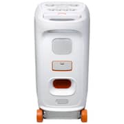 JBL Portable Party Speaker White
