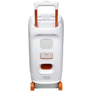 JBL Portable Party Speaker White