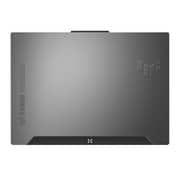 Asus TUF A15 Gaming Laptop Ryzen 7-7435HS / 15.6 inch FHD / 512GB SSD / 16GB RAM / NVIDIA GeForce RTX 4060 8GB / English & Arabic Keyboard / Jaeger Gray / Middle East Version – [FA507NVR-LP007W]