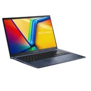 Asus Vivobook 15 X1504VA Laptop i5-1335U / 15.6inch FHD / 512GB SSD / 8GB RAM / Intel UHD Graphics / English & Arabic Keyboard / Grey / Middle East Version – [X1504VA-NJ005]