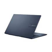Asus Vivobook 15 X1504VA Laptop i5-1335U / 15.6inch FHD / 512GB SSD / 8GB RAM / Intel UHD Graphics / English & Arabic Keyboard / Grey / Middle East Version – [X1504VA-NJ005]