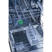 Ocean Dishwasher 13 place settings 60 cm - Inox - ODA 813 V XB