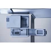 Ocean Dishwasher 13 place settings 60 cm - Inox - ODA 813 V XB