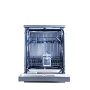 Ocean Dishwasher 13 place settings 60 cm - Inox - ODA 813 V XB