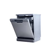Ocean Dishwasher 13 place settings 60 cm - Inox - ODA 813 V XB